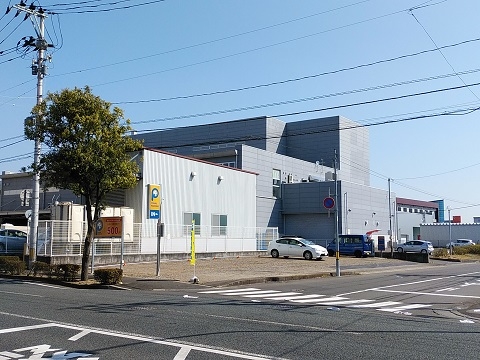 ユアーズ・パーキング苦竹第１