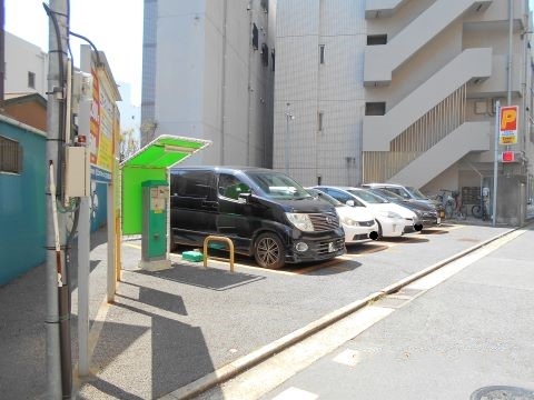 横須賀日の出町